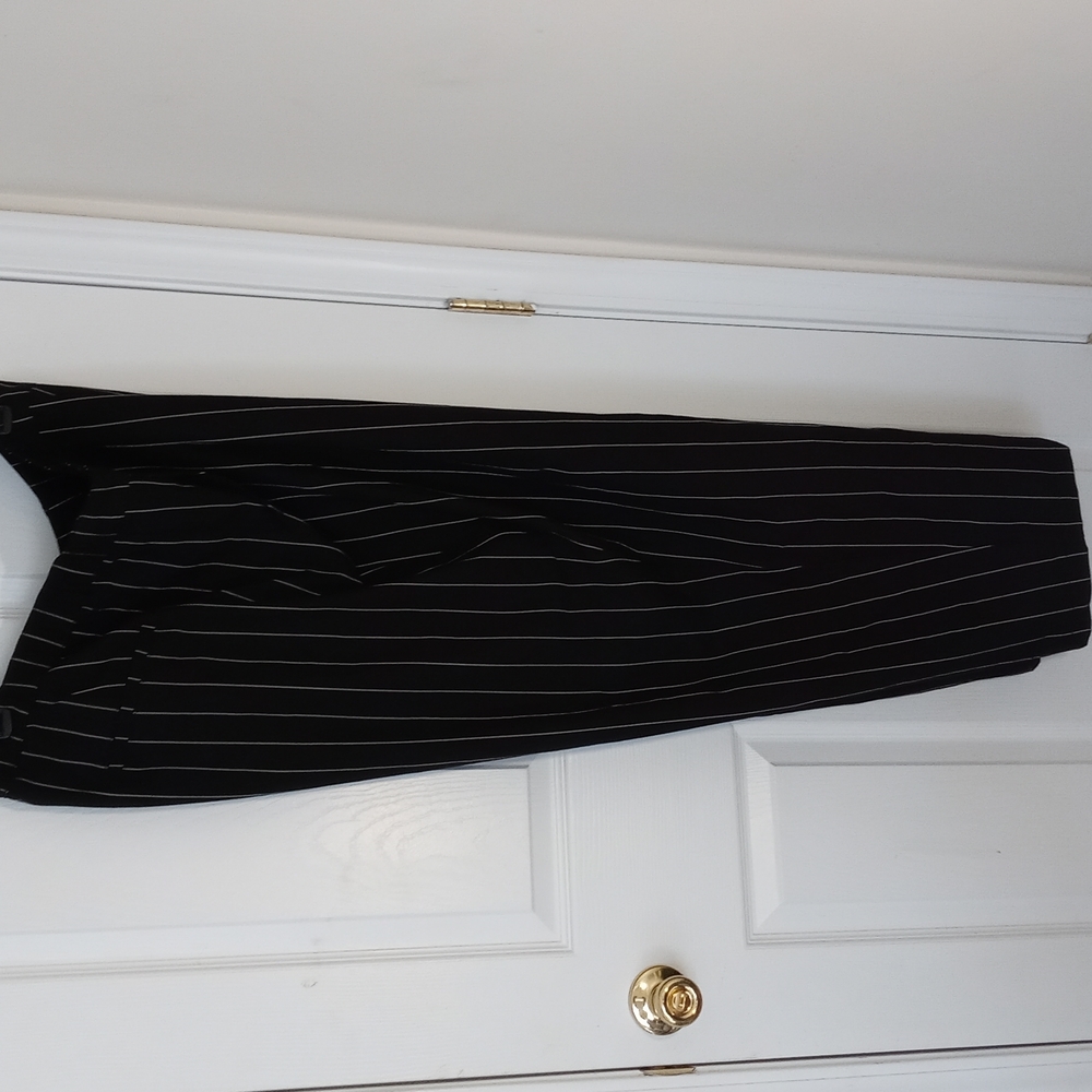 Plus Sizes Pants